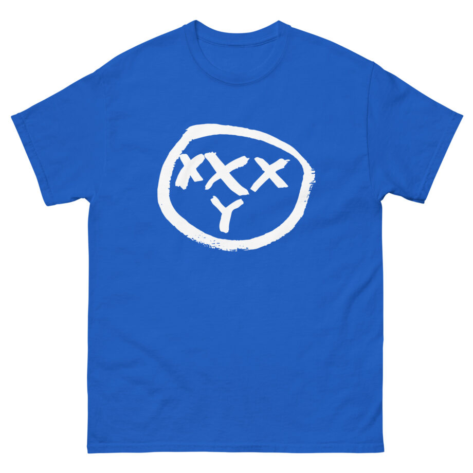 Oxxxymiron Unisex classic tee