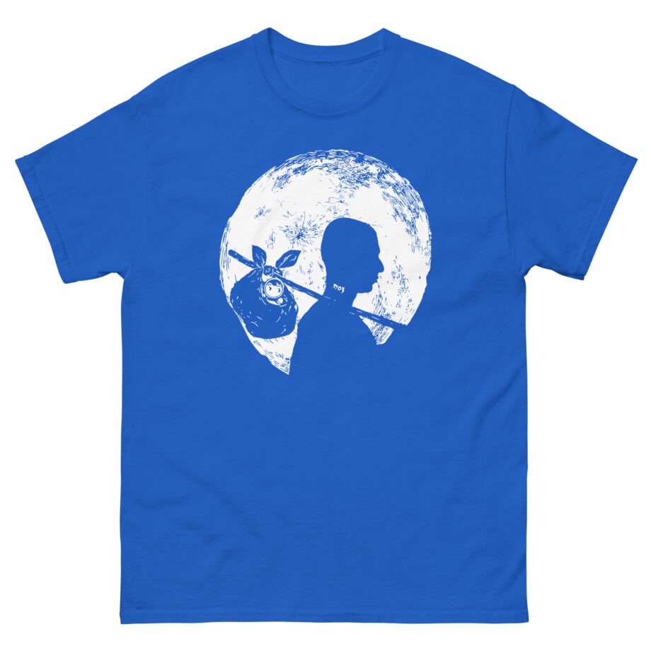 Oxxxymiron Unisex classic tee