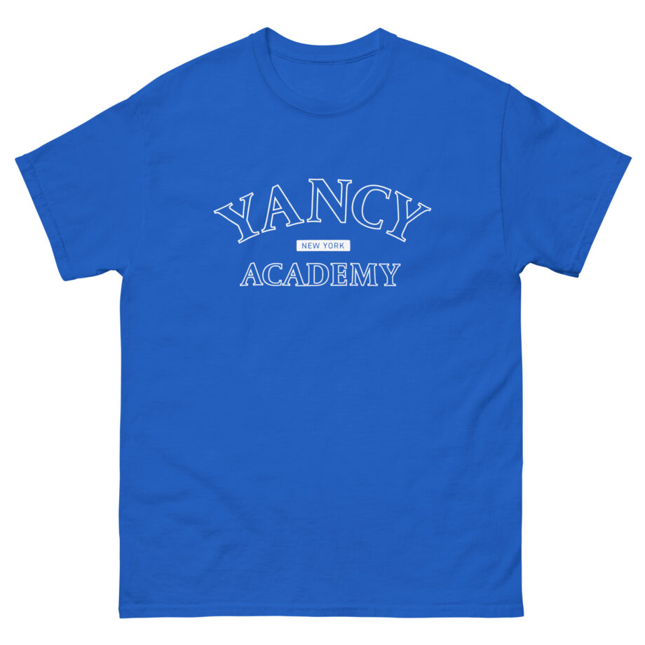 Percy Jackson Yancy Academy Unisex classic tee