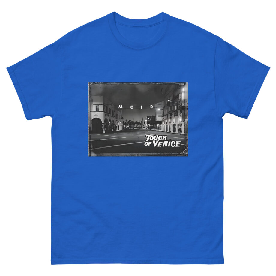 Highly Suspect Venice Unisex classic tee