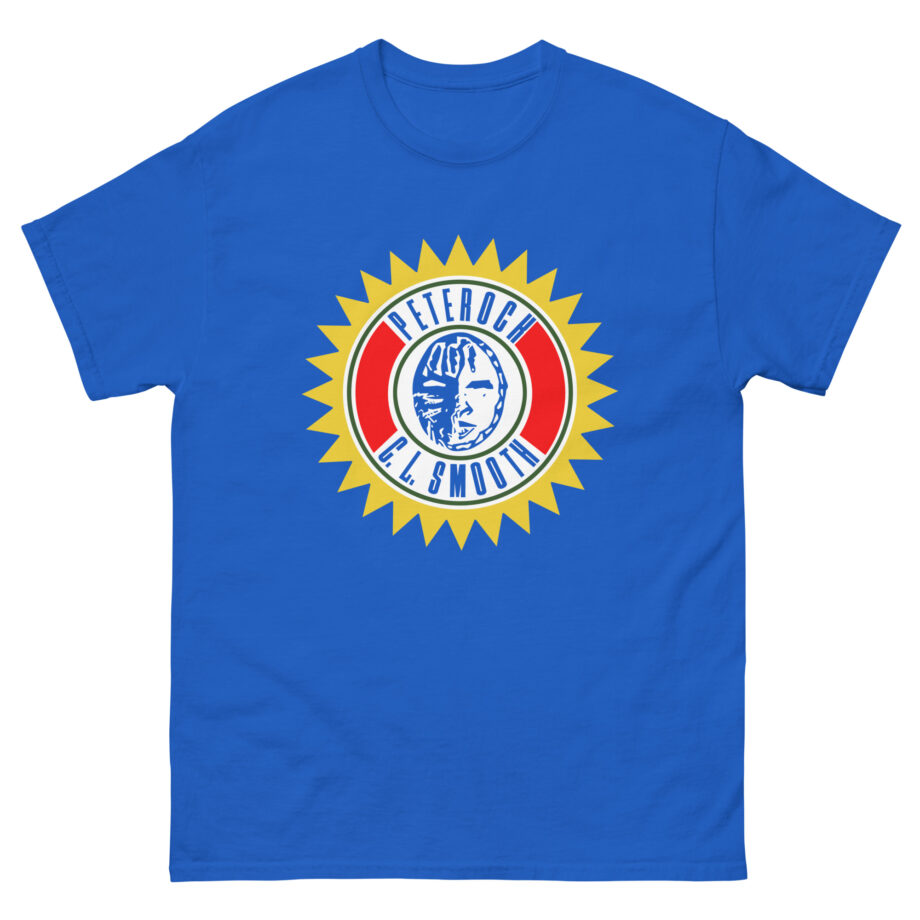 Pete Rock Cl Smooth Unisex classic tee
