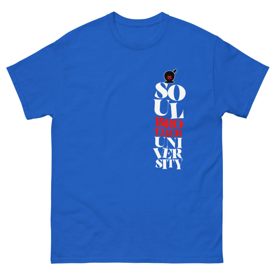Pete Rock Cl Smooth Unisex classic tee