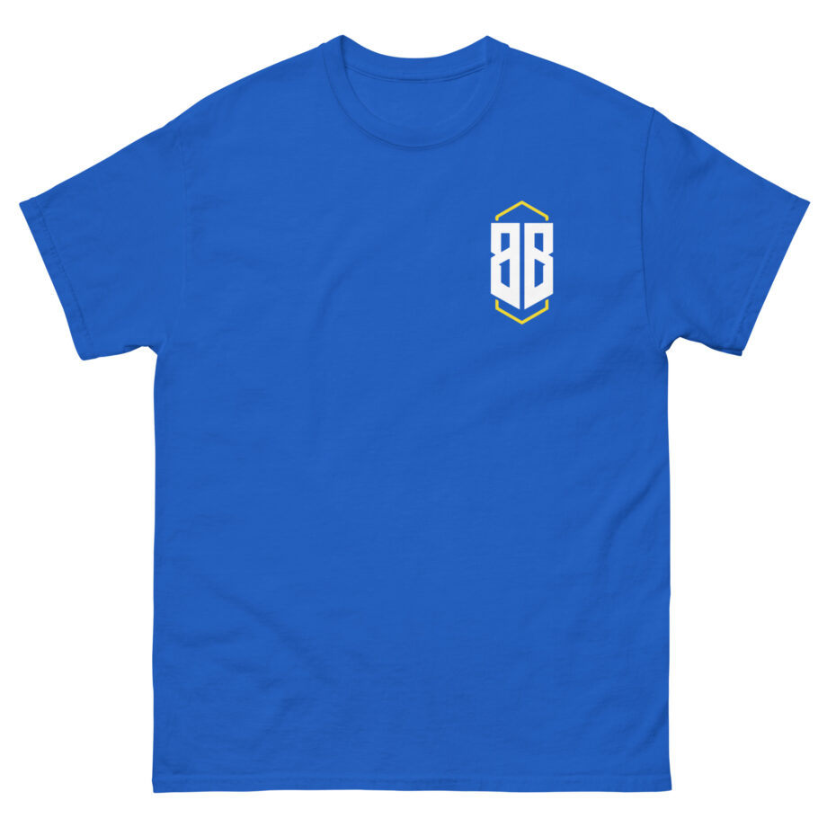 Poofesure Unisex classic tee