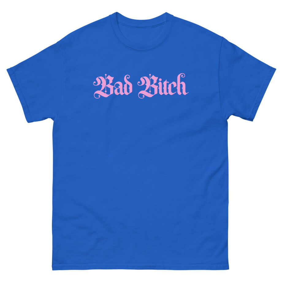Alejandro Rosario Unisex classic tee