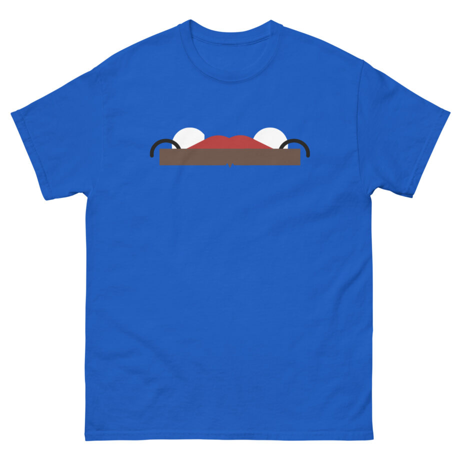 Poofesure Unisex classic tee