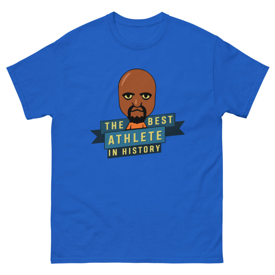 Poofesure Unisex classic tee