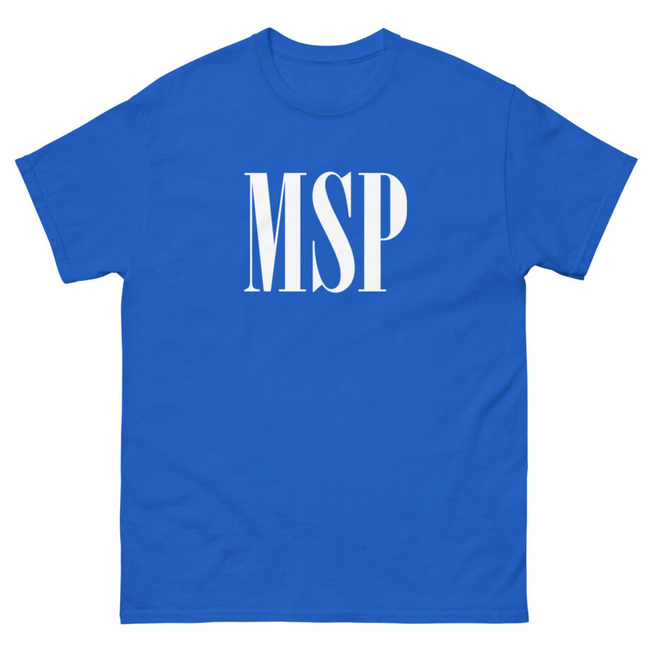 Manic Street Preachers Unisex classic tee