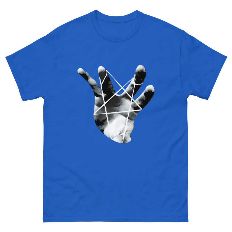 Playboi Carti Playboi Carti - Hand Unisex classic tee