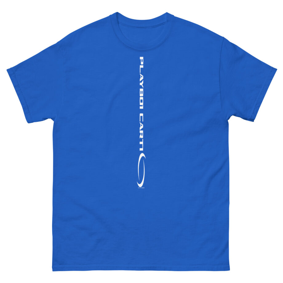Playboi Carti Iam Swamp Tire Unisex classic tee