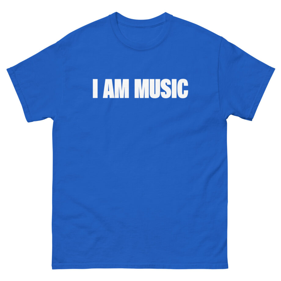 Playboi Carti Iam Unisex classic tee