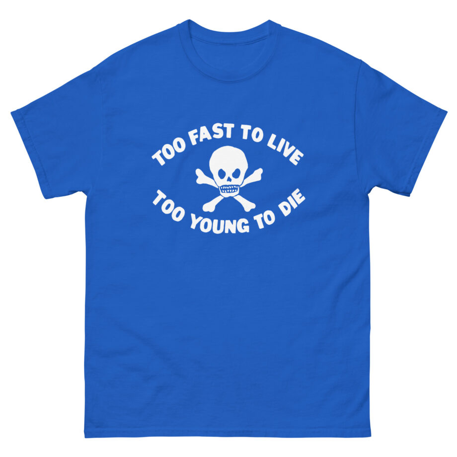 Playboi Carti Unisex classic tee