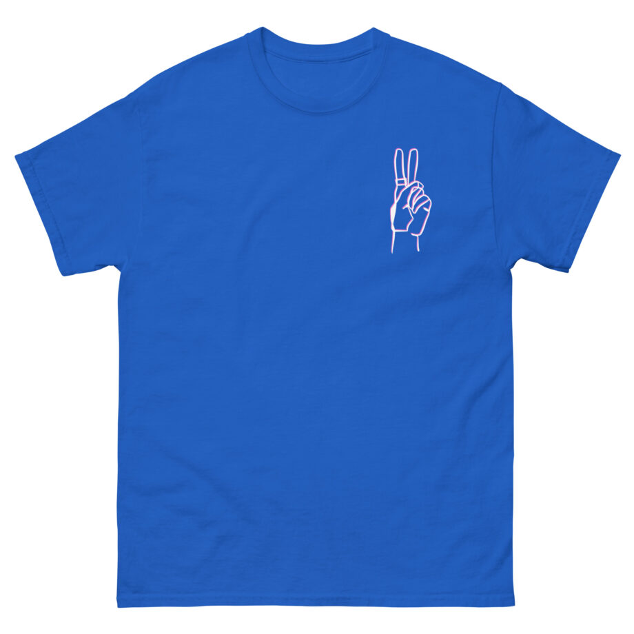 Riley Hubatka Unisex classic tee