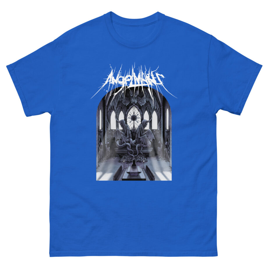 Angelmaker Sanctum Album Unisex classic tee