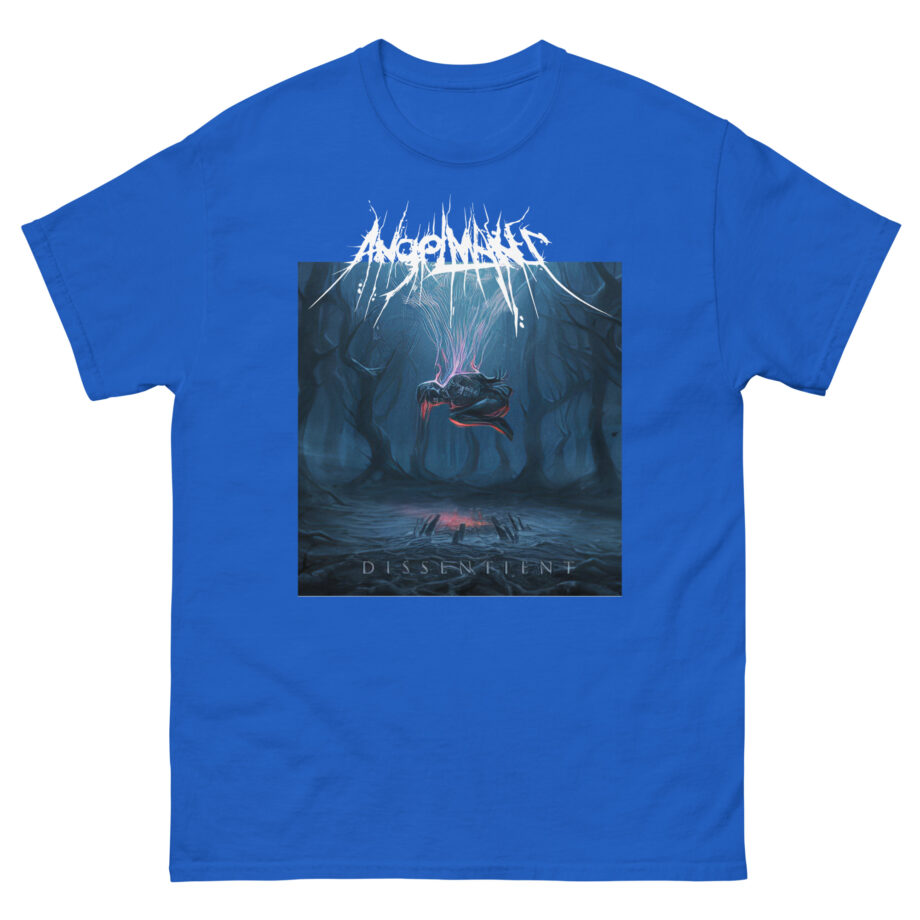 Angelmaker Dissentient Unisex classic tee
