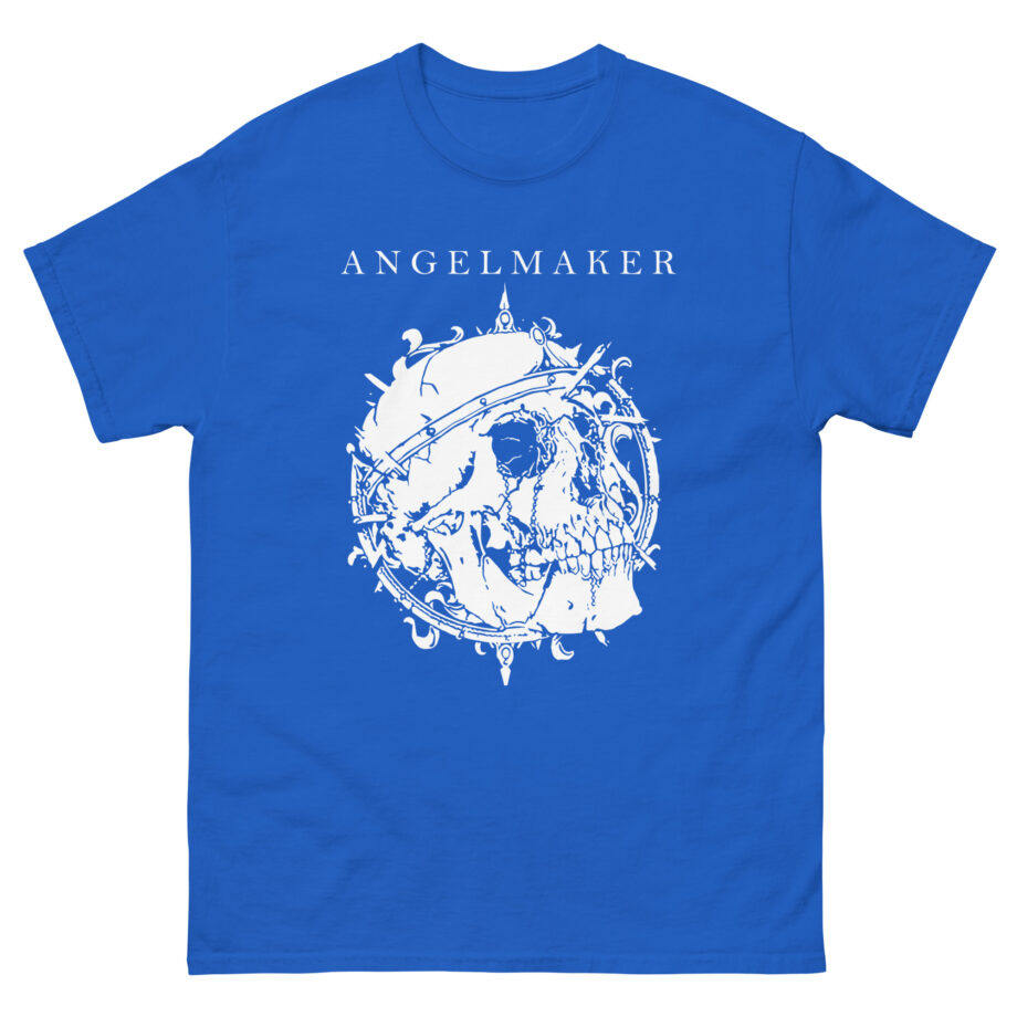 Angelmaker Crown Unisex classic tee