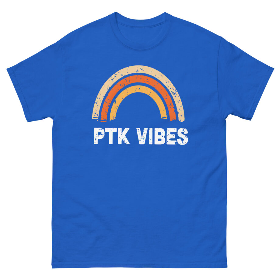 Ptk Vibes Unisex classic tee