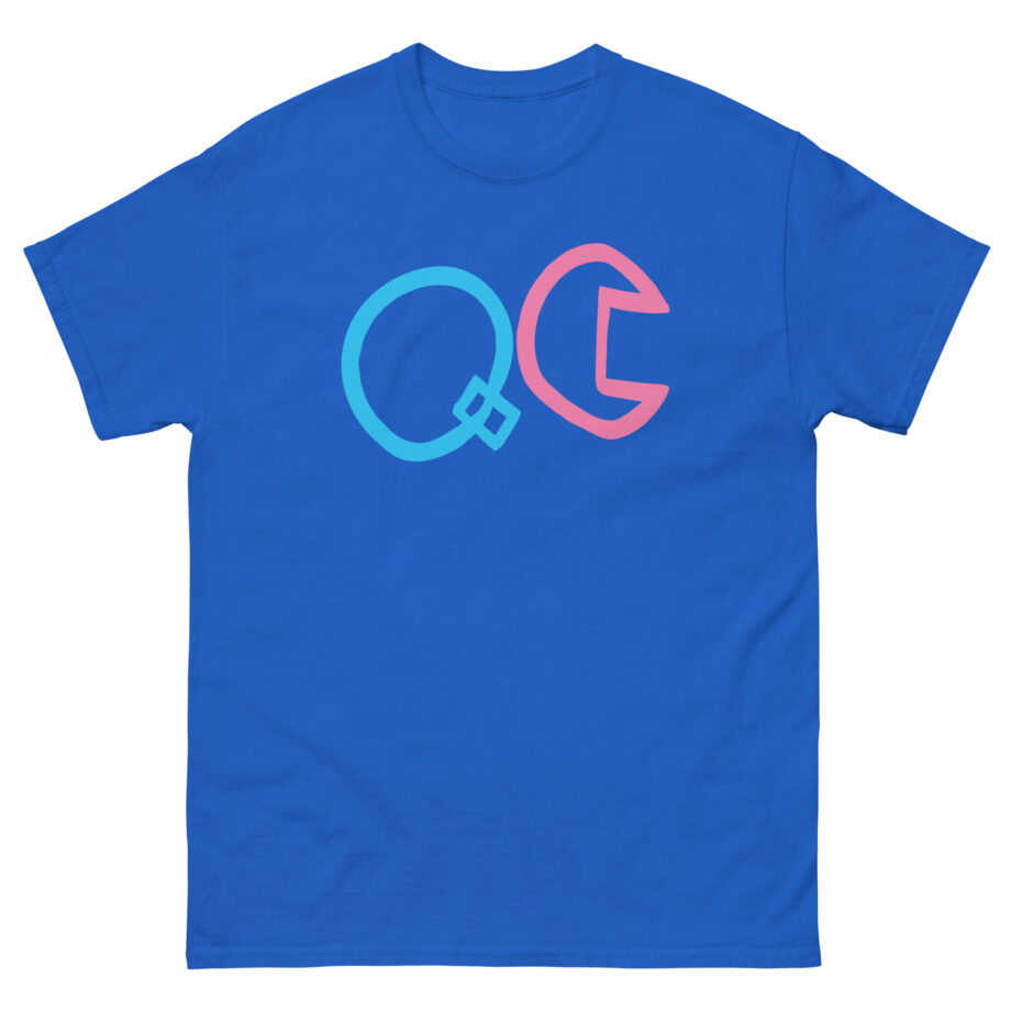 Captain Sparklez Unisex classic tee