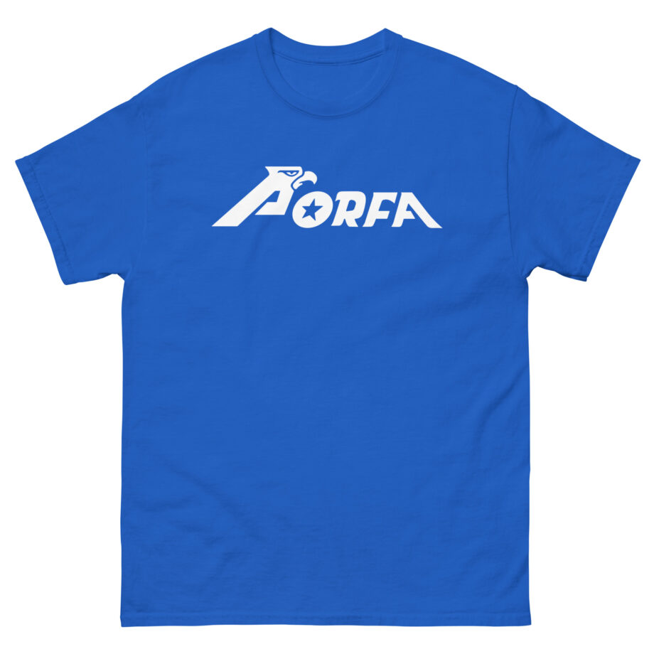 Porfa Unisex classic tee