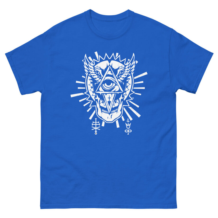 Corey Scherer Unisex classic tee