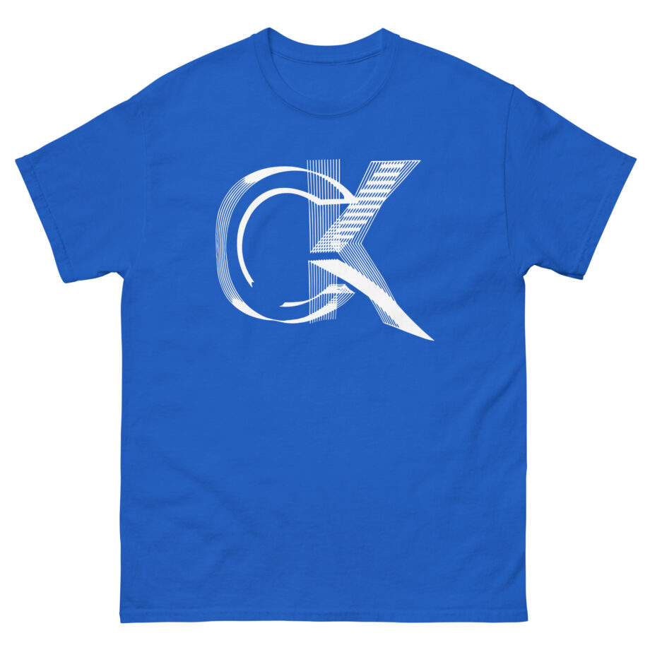 Corey Scherer Unisex classic tee
