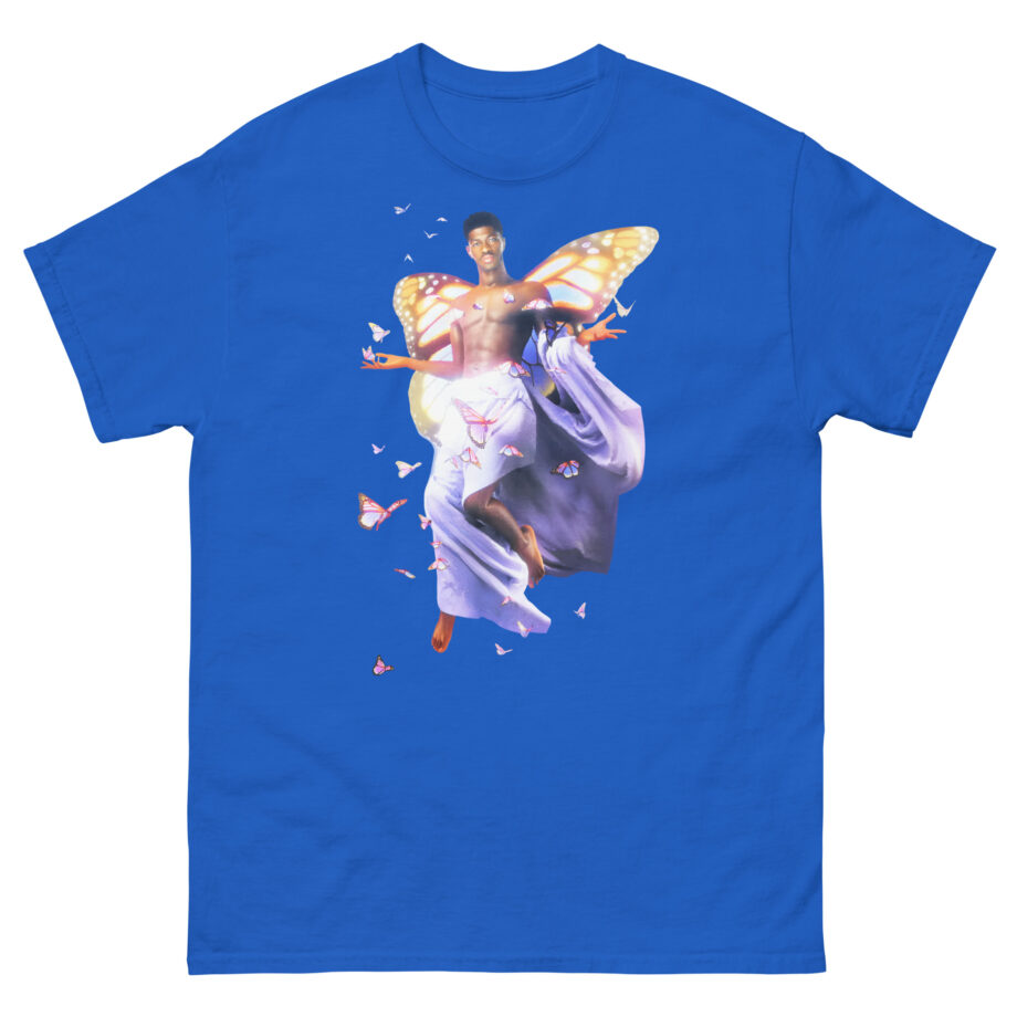 Lil Nas X Montero Unisex classic tee