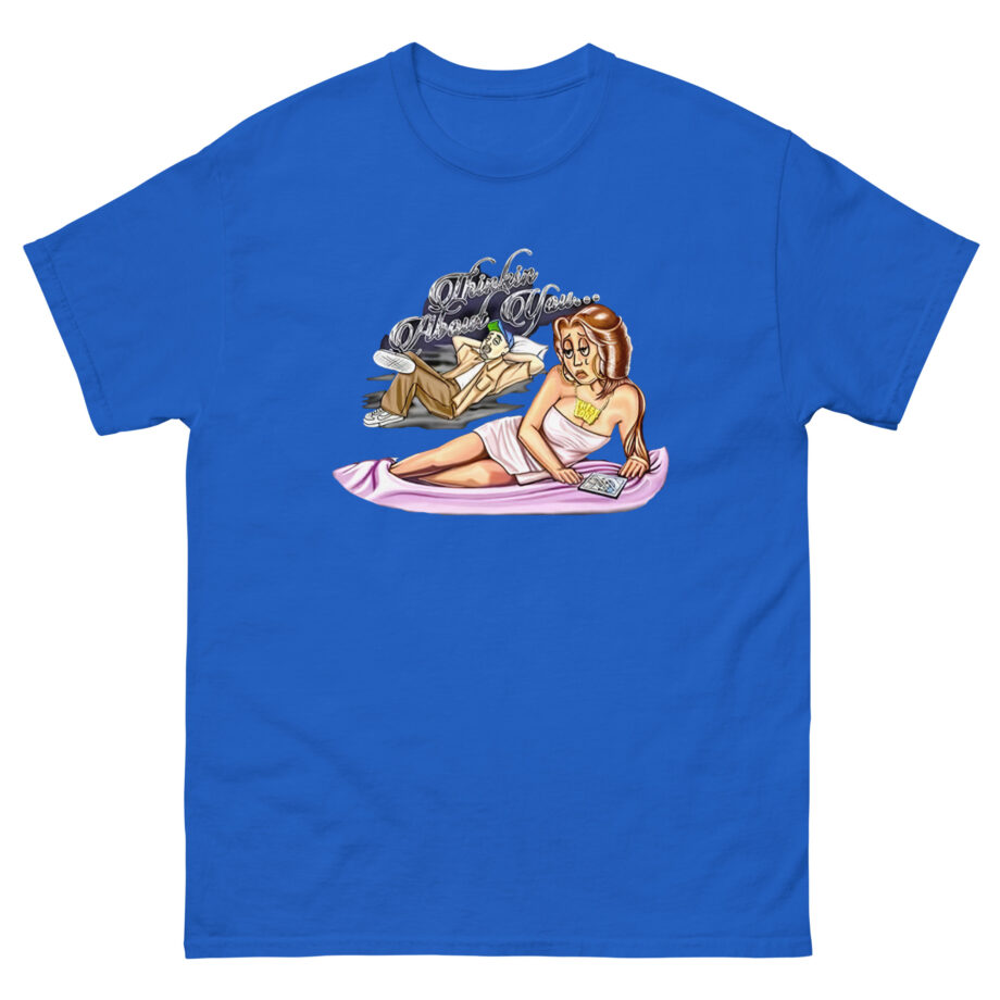 These Foos Unisex classic tee