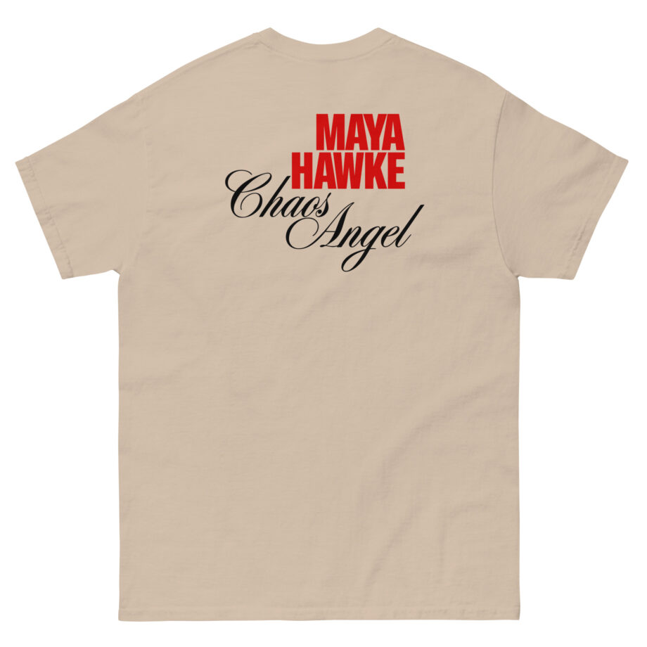 Maya Hawke Vivien Ramsay Unisex classic tee