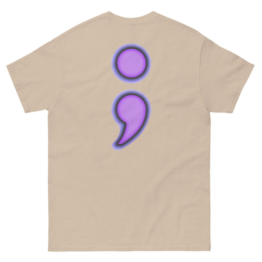 Fredo Bang TBG Mental Health Unisex classic tee