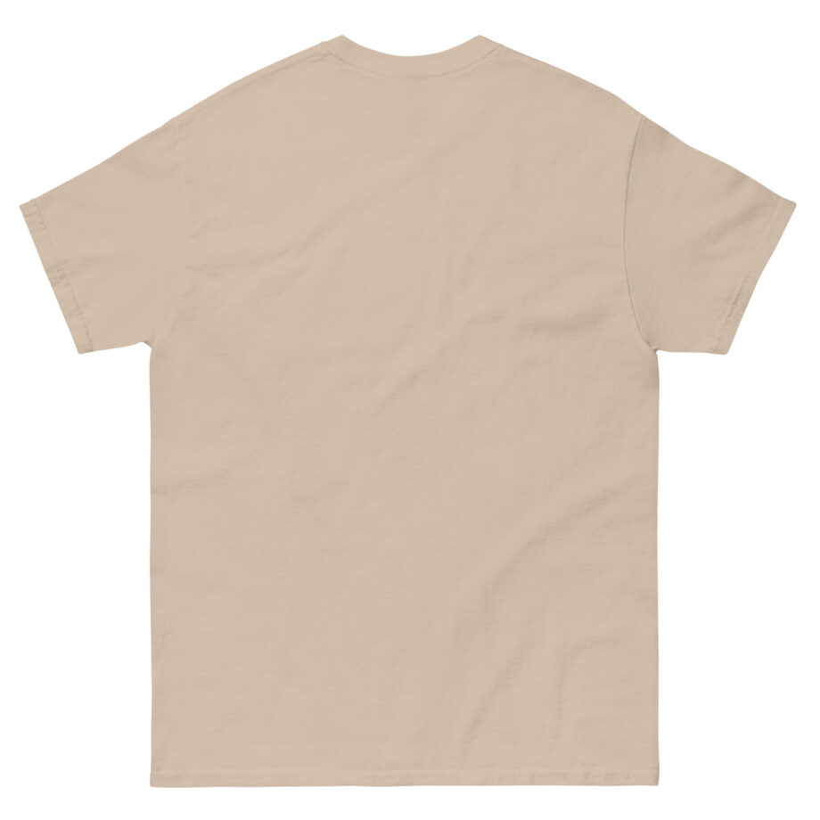 Coast Contra Logo Unisex classic tee