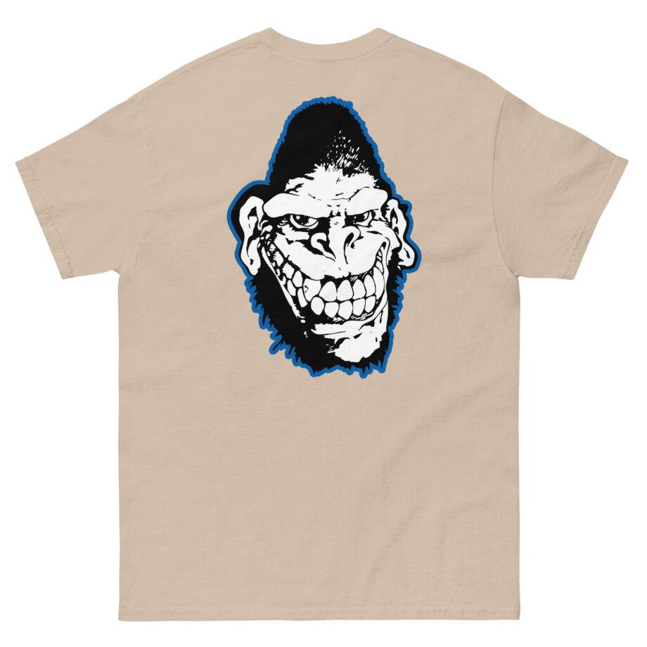 Gorilla Biscuits Unisex classic tee