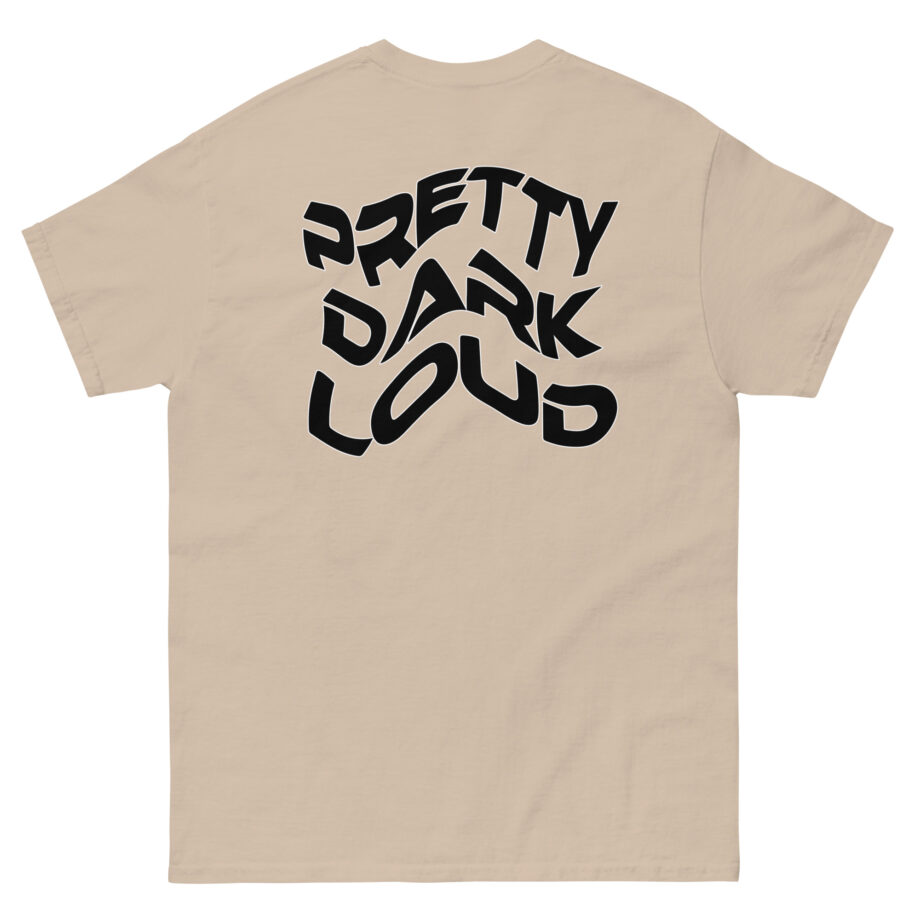 Unisex classic tee