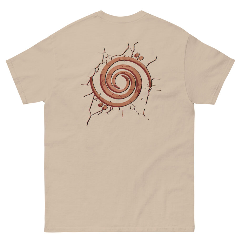 Mersiv Stonehenge 2024 Unisex classic tee