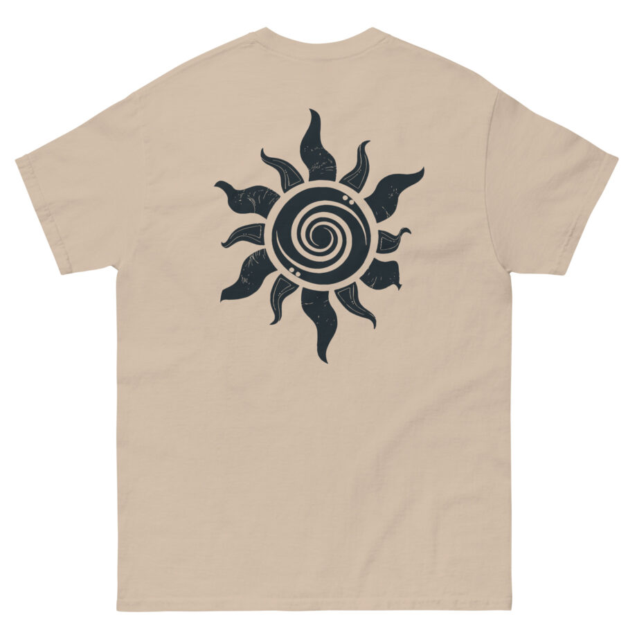 Mersiv Va Beach Unisex classic tee