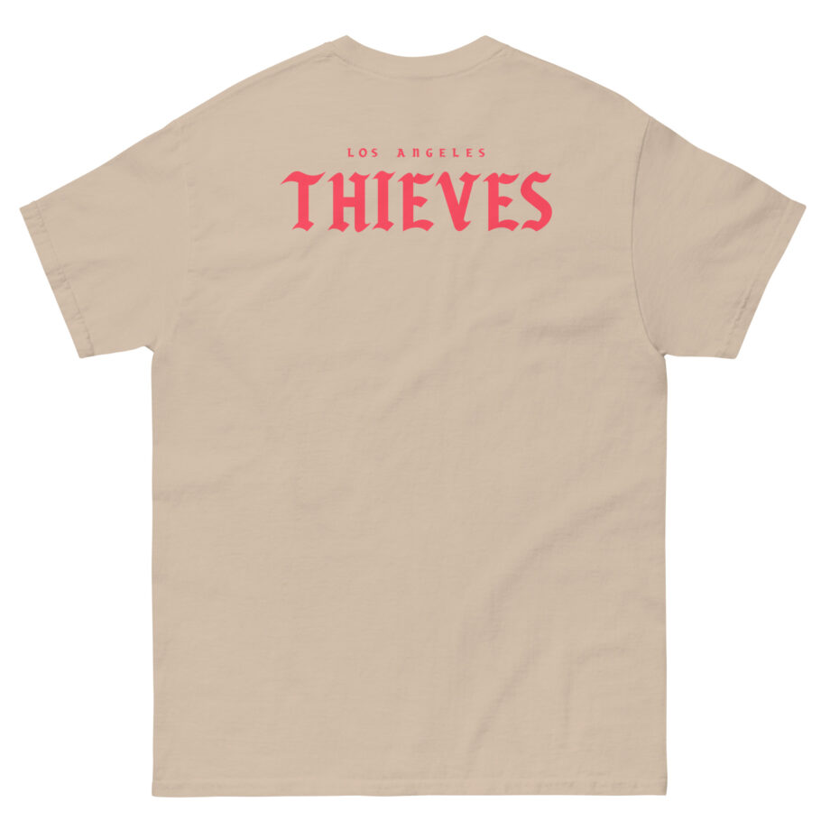 Los Angeles Thieves Unisex classic tee