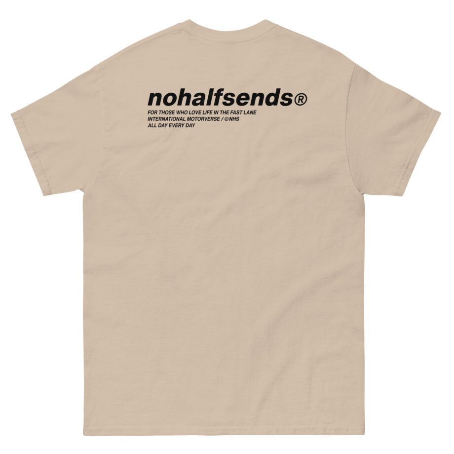 Schaefchen Nhs Camo Unisex classic tee
