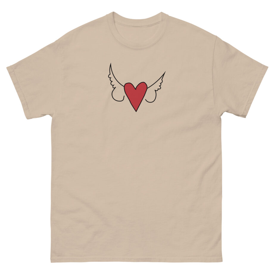 Maya Hawke Vivien Ramsay Unisex classic tee