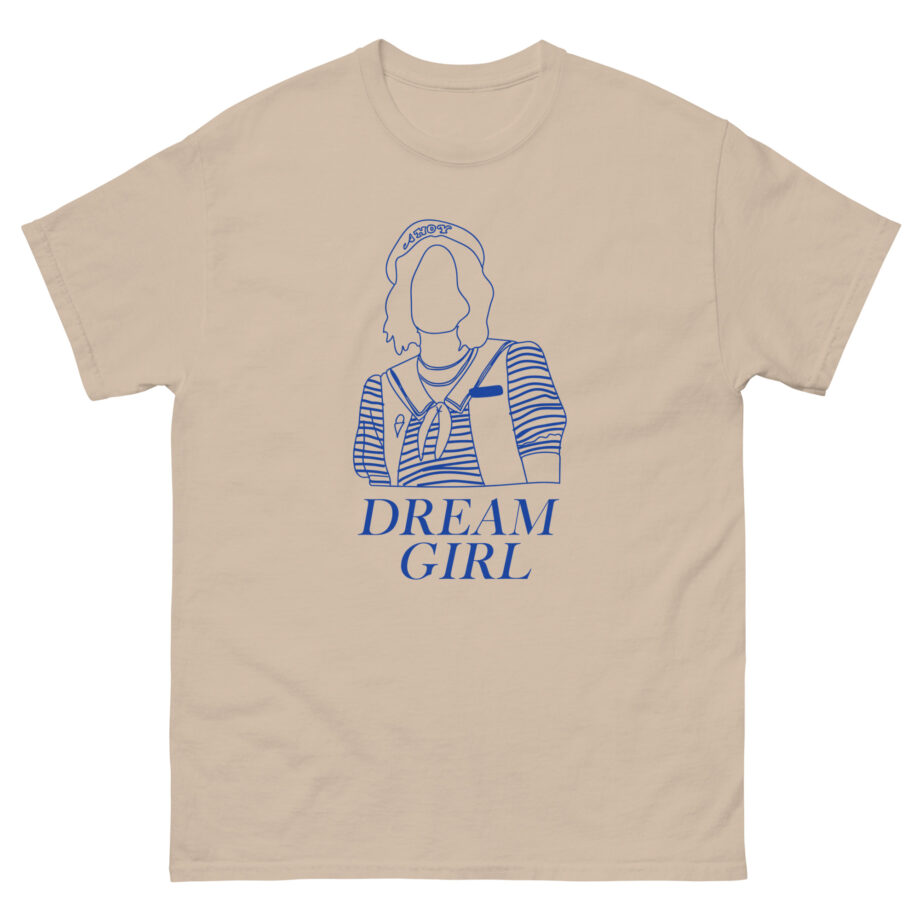 Dream Girl Maya Hawke Unisex classic tee
