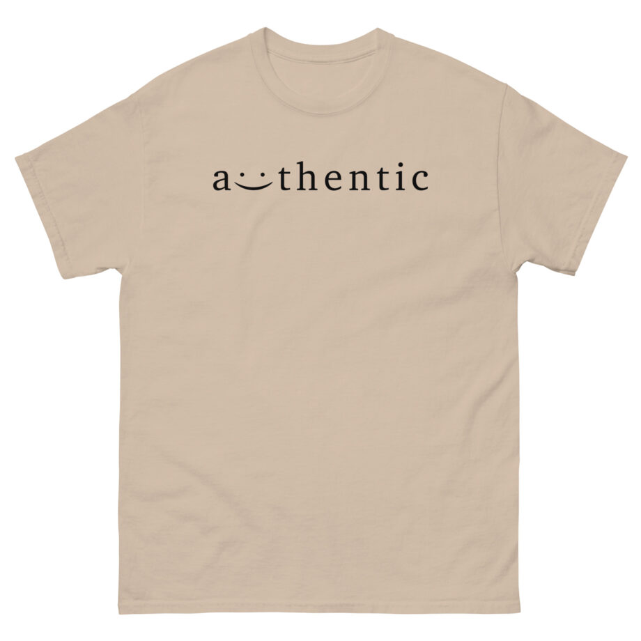 Brooke Monk Authentic Unisex classic tee