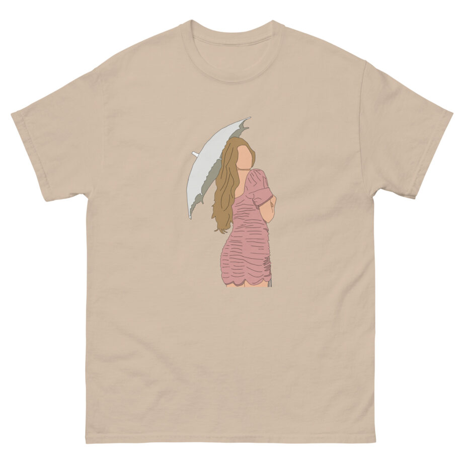 Brooke Monk Unisex classic tee