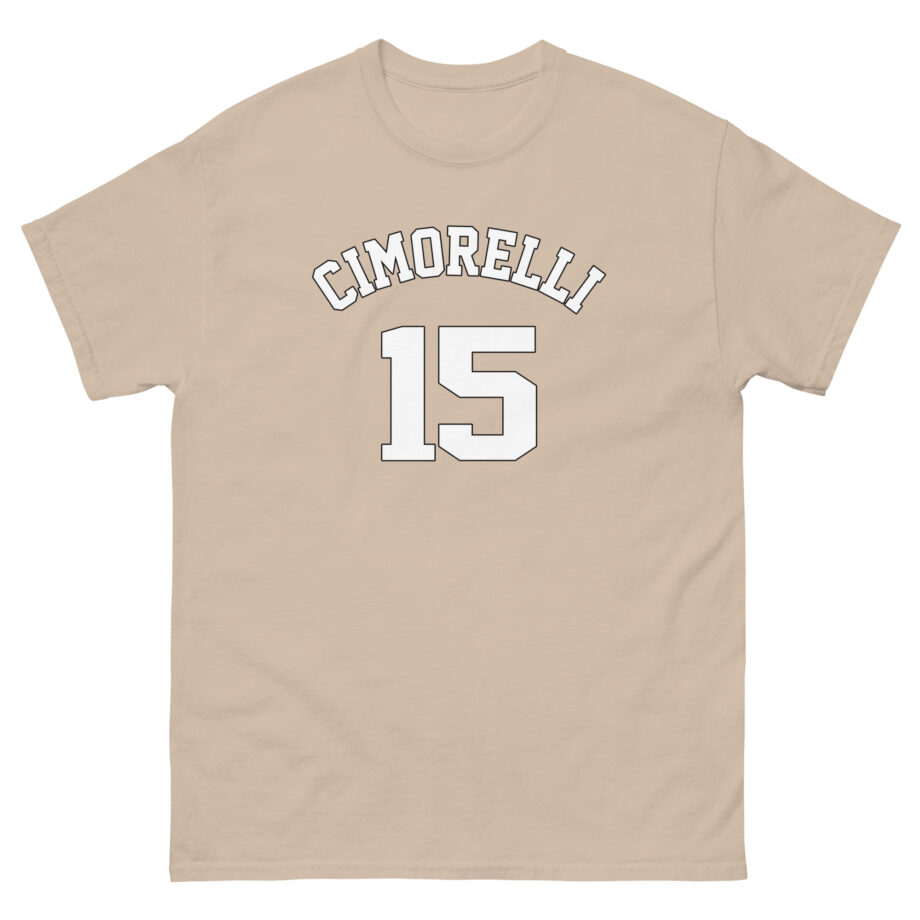 Cimorelli 15 Years Unisex classic tee