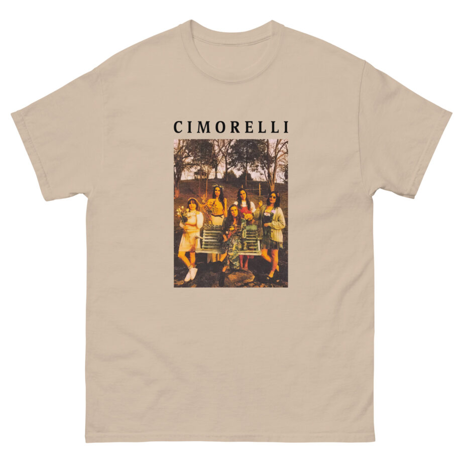 Cimorelli Storybook Unisex classic tee