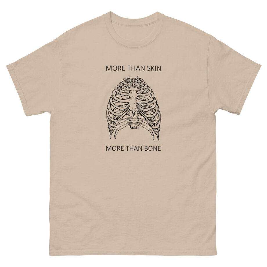 Cimorelli Skin Unisex classic tee
