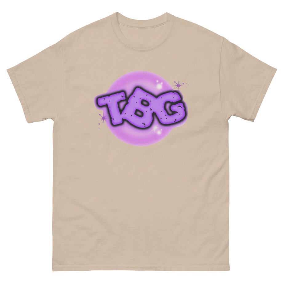 Fredo Bang TBG Mental Health Unisex classic tee