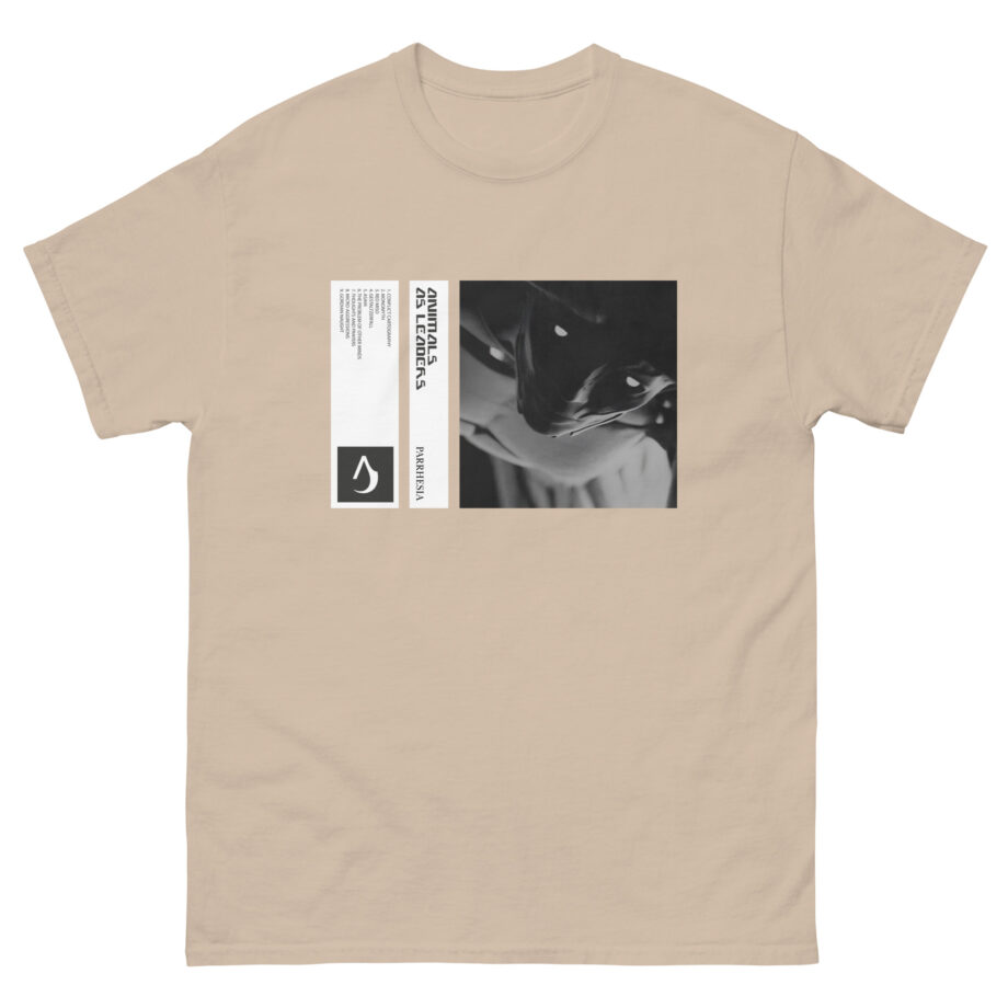 Animals as Leaders Red Miso Unisex classic tee