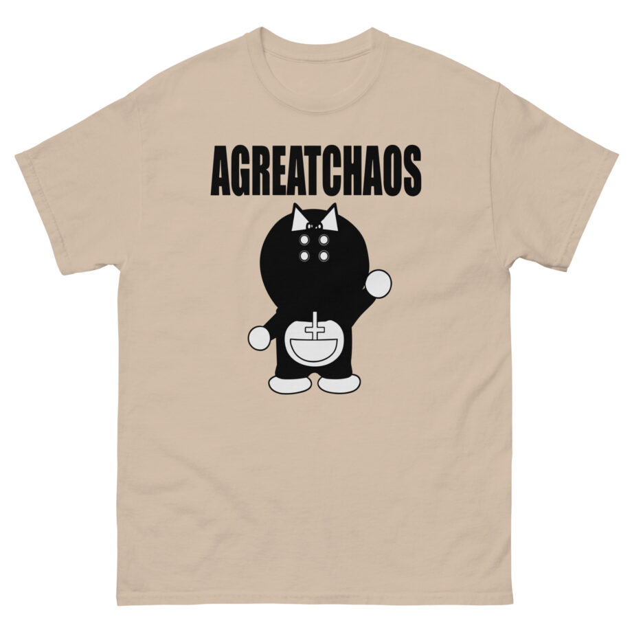 A Great Chaos Unisex classic tee
