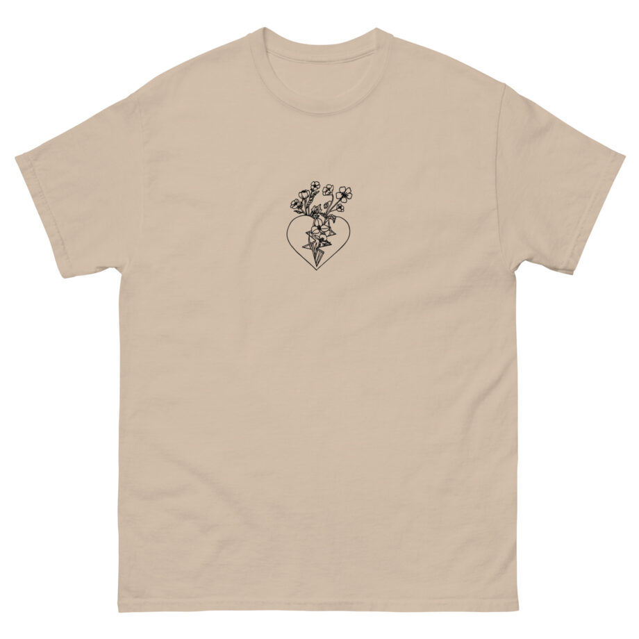 Cimorelli I Am Enough Tan Unisex classic tee