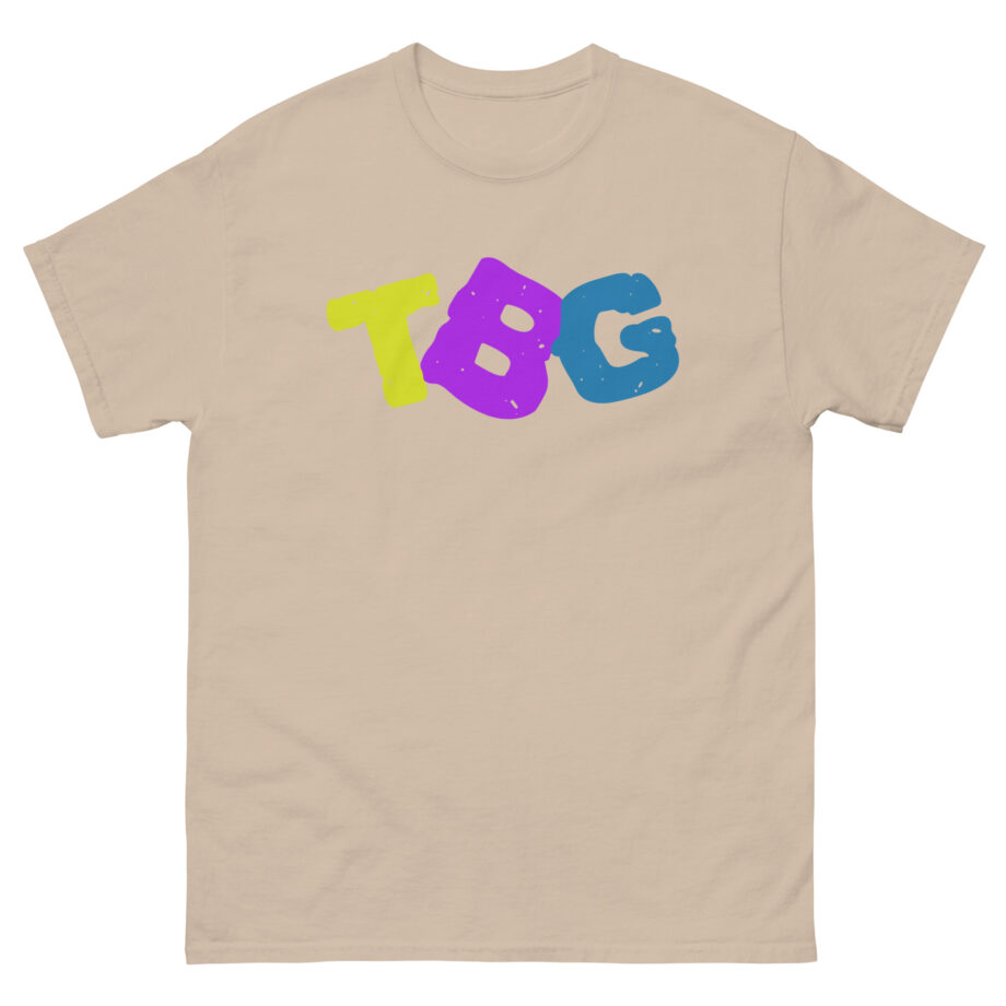 Fredo Bang TBG  Unisex classic tee