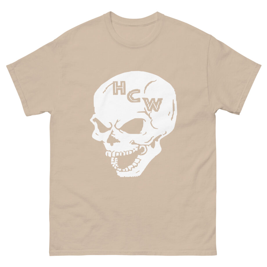 Ellie Zeiler Unisex classic tee