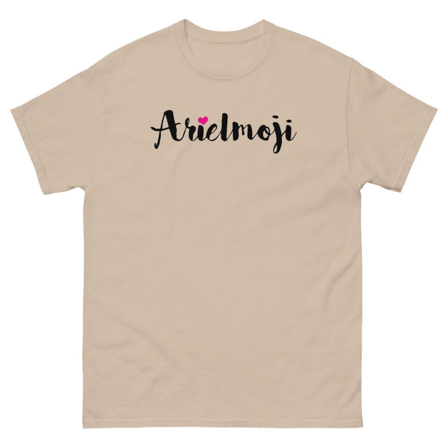 Baby Arielmoji Unisex classic tee