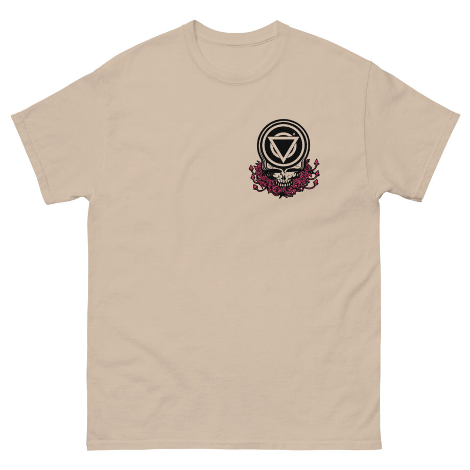Enter Shikari Skull Unisex classic tee
